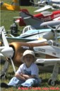 25 Jahre ALB-MFC Hohenstein Jubil�ums-Modellflugtag 02.07.2006