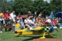 25 Jahre ALB-MFC Hohenstein Jubil�ums-Modellflugtag 02.07.2006