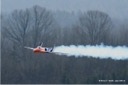 Modell: Graupner Harpoon, Turbine: Jet Cat P120, Pilot: Michael Stroelin / MFV Tuttlingen 3. Turboprop Treffen in Reutlingen 08.04.2006