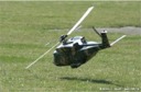 NH-90 von Graupner, Pilot: Norbert Wybranitz ,3. Turboprop Treffen in Reutlingen 08.04.2006