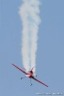 Modell : Turbo Raven, Hersteller: Graupner, Antrieb:  JetCat STP5, Pilot: Markus Zipperer / MFM M�llheim, 3. Turboprop Treffen in Reutlingen 08.04.2006
