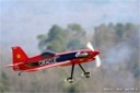 Modell : Turbo Raven, Hersteller: Graupner, Antrieb:  JetCat STP5, Pilot: Markus Zipperer / MFM M�llheim, 3. Turboprop Treffen in Reutlingen 08.04.2006