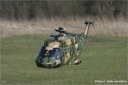 NH-90 von Graupner, Pilot: Norbert Wybranitz, 3. Turboprop Treffen in Reutlingen 08.04.2006