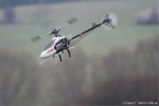 4. Turboprop Treffen beim Flugmodellsport-Club Reutlingen e.V. am  31.03.2007