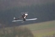 4. Turboprop Treffen beim Flugmodellsport-Club Reutlingen e.V. am  31.03.2007