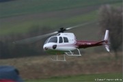 4. Turboprop Treffen beim Flugmodellsport-Club Reutlingen e.V. am  31.03.2007