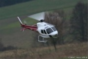 4. Turboprop Treffen beim Flugmodellsport-Club Reutlingen e.V. am  31.03.2007