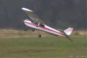 4. Turboprop Treffen beim Flugmodellsport-Club Reutlingen e.V. am  31.03.2007