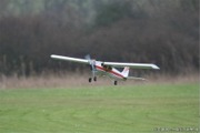 4. Turboprop Treffen beim Flugmodellsport-Club Reutlingen e.V. am  31.03.2007