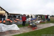 4. Turboprop Treffen beim Flugmodellsport-Club Reutlingen e.V. am  31.03.2007