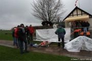 4. Turboprop Treffen beim Flugmodellsport-Club Reutlingen e.V. am  31.03.2007