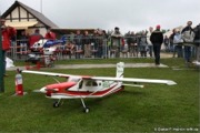4. Turboprop Treffen beim Flugmodellsport-Club Reutlingen e.V. am  31.03.2007
