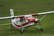 4. Turboprop Treffen beim Flugmodellsport-Club Reutlingen e.V. am  31.03.2007
