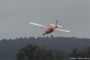 4. Turboprop Treffen beim Flugmodellsport-Club Reutlingen e.V. am  31.03.2007
