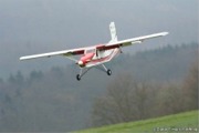 4. Turboprop Treffen beim Flugmodellsport-Club Reutlingen e.V. am  31.03.2007