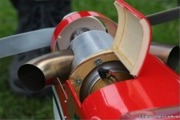 4. Turboprop Treffen beim Flugmodellsport-Club Reutlingen e.V. am  31.03.2007
