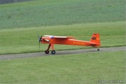 4. Turboprop Treffen beim Flugmodellsport-Club Reutlingen e.V. am  31.03.2007