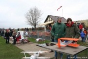 4. Turboprop Treffen beim Flugmodellsport-Club Reutlingen e.V. am  31.03.2007