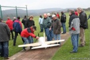 4. Turboprop Treffen beim Flugmodellsport-Club Reutlingen e.V. am  31.03.2007