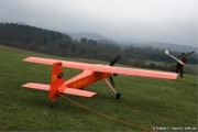 4. Turboprop Treffen beim Flugmodellsport-Club Reutlingen e.V. am  31.03.2007