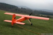 4. Turboprop Treffen beim Flugmodellsport-Club Reutlingen e.V. am  31.03.2007