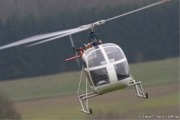 4. Turboprop Treffen beim Flugmodellsport-Club Reutlingen e.V. am  31.03.2007