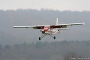 4. Turboprop Treffen beim Flugmodellsport-Club Reutlingen e.V. am  31.03.2007