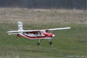 4. Turboprop Treffen beim Flugmodellsport-Club Reutlingen e.V. am  31.03.2007