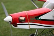 4. Turboprop Treffen beim Flugmodellsport-Club Reutlingen e.V. am  31.03.2007