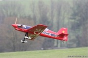 4. Turboprop Treffen beim Flugmodellsport-Club Reutlingen e.V. am  31.03.2007