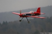 4. Turboprop Treffen beim Flugmodellsport-Club Reutlingen e.V. am  31.03.2007
