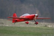 4. Turboprop Treffen beim Flugmodellsport-Club Reutlingen e.V. am  31.03.2007