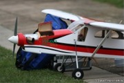 4. Turboprop Treffen beim Flugmodellsport-Club Reutlingen e.V. am  31.03.2007