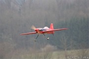 4. Turboprop Treffen beim Flugmodellsport-Club Reutlingen e.V. am  31.03.2007