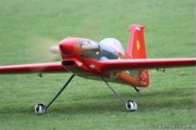 4. Turboprop Treffen beim Flugmodellsport-Club Reutlingen e.V. am  31.03.2007