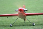 4. Turboprop Treffen beim Flugmodellsport-Club Reutlingen e.V. am  31.03.2007