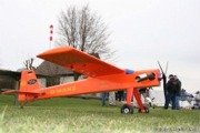 4. Turboprop Treffen beim Flugmodellsport-Club Reutlingen e.V. am  31.03.2007