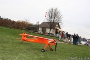 4. Turboprop Treffen beim Flugmodellsport-Club Reutlingen e.V. am  31.03.2007