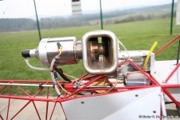 4. Turboprop Treffen beim Flugmodellsport-Club Reutlingen e.V. am  31.03.2007