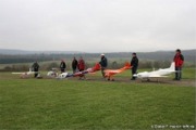 4. Turboprop Treffen beim Flugmodellsport-Club Reutlingen e.V. am  31.03.2007