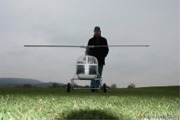 4. Turboprop Treffen beim Flugmodellsport-Club Reutlingen e.V. am  31.03.2007
