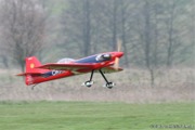 4. Turboprop Treffen beim Flugmodellsport-Club Reutlingen e.V. am  31.03.2007