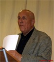 Hans Graupner, 75-Jahre Graupner, Modellflugtag 25.09.2005 auf der Hahnweide