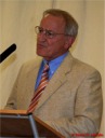 Sieger Maier, 75-Jahre Graupner, Modellflugtag 25.09.2005 auf der Hahnweide