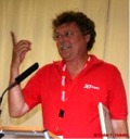 Winfried Ohlgart, 75-Jahre Graupner, Modellflugtag 25.09.2005 auf der Hahnweide