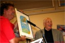 75-Jahre Graupner, Modellflugtag 25.09.2005 auf der Hahnweide