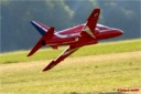 Thomas Glei�ner mit BAe Hawk, 75-Jahre Graupner, Modellflugtag 25.09.2005 auf der Hahnweide