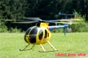 19. OF Helitreffen in Aldingen 24.06.2006