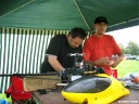 Helitreff 2003 in Bregenz