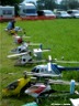 Helitreff 2003 in Bregenz